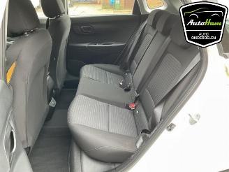 Hyundai I-20 i20 (BC3), Hatchback 5-drs, 2020 1.0 T-GDI 100 Mild Hybrid 48V 12V picture 24
