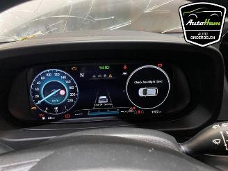 Hyundai I-20 i20 (BC3), Hatchback 5-drs, 2020 1.0 T-GDI 100 Mild Hybrid 48V 12V picture 26