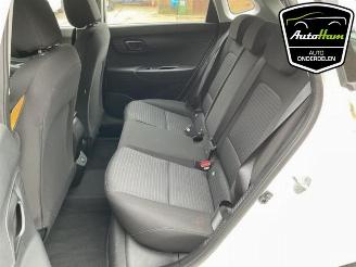 Hyundai I-20 i20 (BC3), Hatchback 5-drs, 2020 1.0 T-GDI 100 Mild Hybrid 48V 12V picture 24