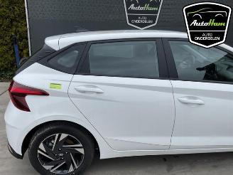 Hyundai I-20 i20 (BC3), Hatchback 5-drs, 2020 1.0 T-GDI 100 Mild Hybrid 48V 12V picture 12