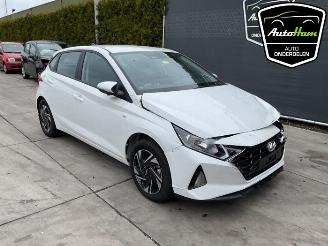 Hyundai I-20 i20 (BC3), Hatchback 5-drs, 2020 1.0 T-GDI 100 Mild Hybrid 48V 12V picture 2
