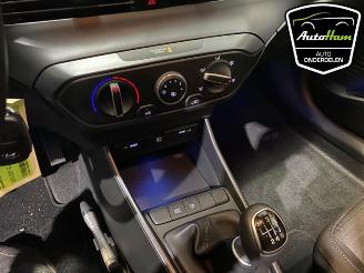 Hyundai I-20 i20 (BC3), Hatchback 5-drs, 2020 1.0 T-GDI 100 Mild Hybrid 48V 12V picture 28