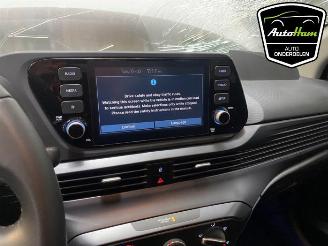Hyundai I-20 i20 (BC3), Hatchback 5-drs, 2020 1.0 T-GDI 100 Mild Hybrid 48V 12V picture 27