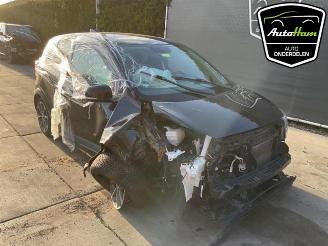 rozbiórka samochody osobowe Kia Picanto Picanto (JA), Hatchback, 2017 1.2 CVVT 16V 2018/3