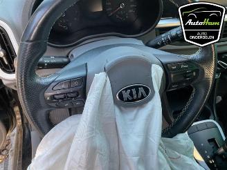 Kia Picanto Picanto (JA), Hatchback, 2017 1.2 CVVT 16V picture 14
