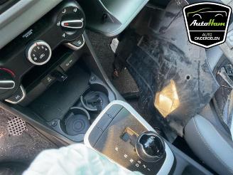 Kia Picanto Picanto (JA), Hatchback, 2017 1.2 CVVT 16V picture 18