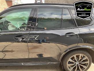 BMW X5 X5 (G05), SUV, 2018 xDrive 45 e iPerformance 3.0 24V picture 6