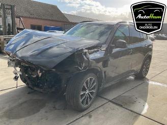 BMW X5 X5 (G05), SUV, 2018 xDrive 45 e iPerformance 3.0 24V picture 3