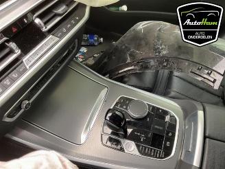 BMW X5 X5 (G05), SUV, 2018 xDrive 45 e iPerformance 3.0 24V picture 20