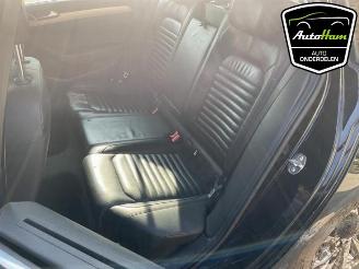 Volkswagen Passat Passat Variant (3G5), Combi, 2014 / 2024 2.0 TDI 16V 150 picture 25