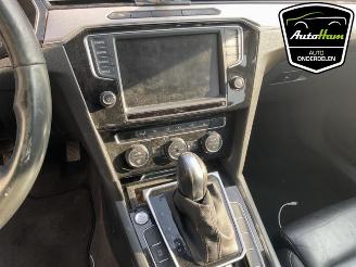 Volkswagen Passat Passat Variant (3G5), Combi, 2014 / 2024 2.0 TDI 16V 150 picture 22