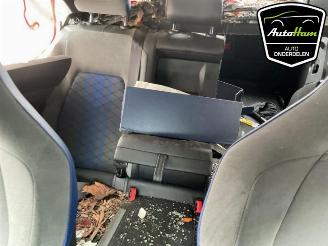 Volkswagen Golf Golf VIII (CD1), Hatchback, 2019 2.0 TSI R 16V 4Motion picture 23