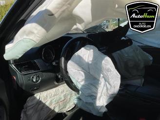 Mercedes GLE GLE (W166), SUV, 2015 / 2018 350d 3.0 V6 24V BlueTEC 4-Matic picture 14