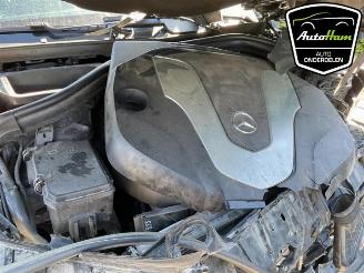 Mercedes GLE GLE (W166), SUV, 2015 / 2018 350d 3.0 V6 24V BlueTEC 4-Matic picture 12