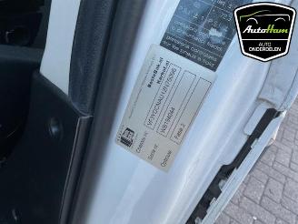 Peugeot Boxer Boxer (U9), Van, 2006 2.2 Blue HDi 165 picture 14