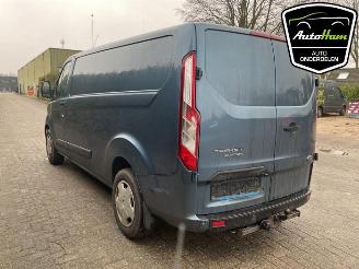 Ford Transit Transit Custom, Van, 2011 / 2023 2.0 TDCi 16V Eco Blue 170 picture 8