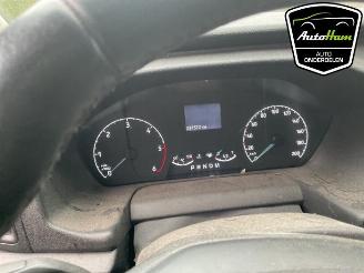 Ford Transit Transit Custom, Van, 2011 / 2023 2.0 TDCi 16V Eco Blue 170 picture 17
