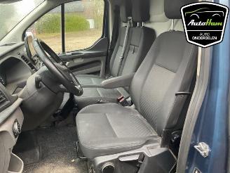 Ford Transit Transit Custom, Van, 2011 / 2023 2.0 TDCi 16V Eco Blue 170 picture 16