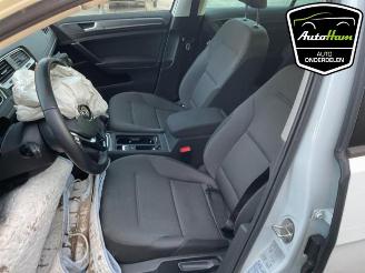 Volkswagen Golf Golf VII (AUA), Hatchback, 2012 / 2021 e-Golf picture 20