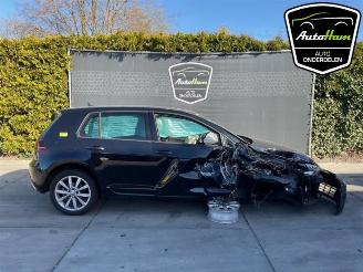 Sloopauto Volkswagen Golf Golf VII (AUA), Hatchback, 2012 / 2021 1.5 TSI Evo BMT 16V 2017/8