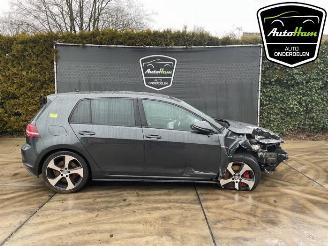 Purkuautot passenger cars Volkswagen Golf Golf VII (AUA), Hatchback, 2012 / 2021 2.0 GTI 16V Performance Package 2013/9