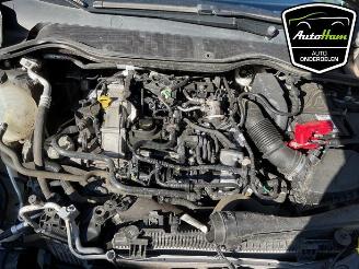 Ford Fiesta Fiesta 7, Hatchback, 2017 1.0 EcoBoost 12V Hybrid 125 picture 10