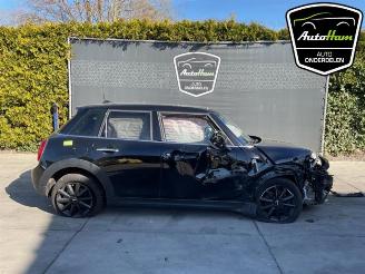  Mini Cooper Mini (F55), Hatchback 5-drs, 2013 1.5 12V Cooper 2016/7