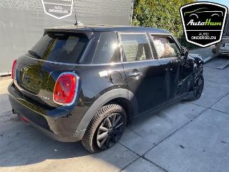 Mini Cooper Mini (F55), Hatchback 5-drs, 2013 1.5 12V Cooper picture 10