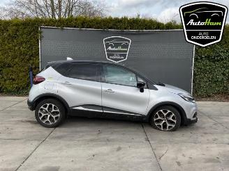 Dezmembrări autoturisme Renault Captur Captur I (2R), SUV, 2013 1.2 TCE 16V EDC 2018/3
