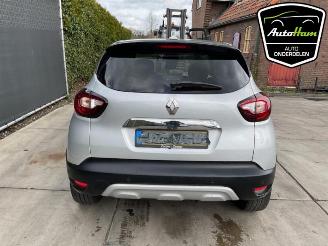 Renault Captur Captur I (2R), SUV, 2013 1.2 TCE 16V EDC picture 10