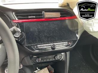Opel Corsa Corsa F (UB/UH/UP), Hatchback 5-drs, 2019 1.2 Turbo 12V 100 picture 19