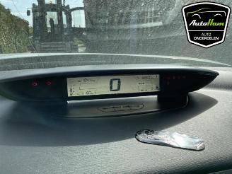 Citroën C4 C4 Coupe (LA), Hatchback 3-drs, 2004 / 2011 1.6 16V picture 14
