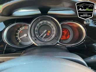 Citroën DS3 DS3 (SA), Hatchback, 2009 / 2015 1.6 VTi 120 16V picture 15