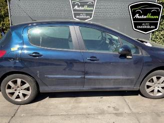 Peugeot 308 308 (4A/C), Hatchback, 2007 / 2015 1.6 VTI 16V picture 9