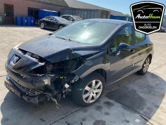 Peugeot 308 308 (4A/C), Hatchback, 2007 / 2015 1.6 VTI 16V picture 4