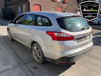 Ford Focus Focus 3 Wagon, Combi, 2010 / 2020 1.6 SCTi 16V picture 10