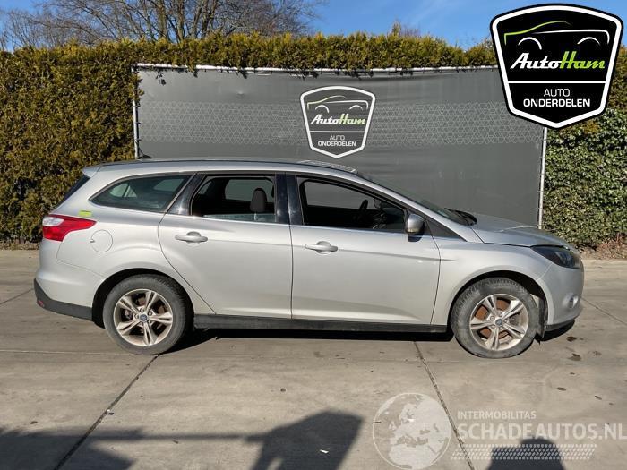 Ford Focus Focus 3 Wagon, Combi, 2010 / 2020 1.6 SCTi 16V