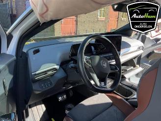 Volkswagen ID.4 ID.4 (E21), SUV, 2020 Performance 77 kWh picture 16