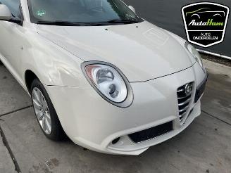 Alfa Romeo MiTo MiTo (955), Hatchback, 2008 / 2018 1.4 16V picture 3
