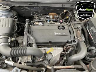 Opel Insignia Insignia Sports Tourer, Combi, 2008 / 2017 1.6 Turbo 16V Ecotec picture 13