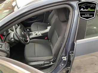 Opel Insignia Insignia Sports Tourer, Combi, 2008 / 2017 1.6 Turbo 16V Ecotec picture 22