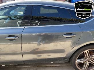 Audi A7 A7 Sportback (4GA/4GF), Liftback, 2010 / 2018 2.8 V6 24V FSI picture 9