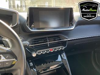 Peugeot 208 208 II (UB/UH/UP), Hatchback 5-drs, 2019 1.2 Vti 12V PureTech 100 picture 18