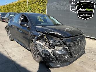 Peugeot 208 208 II (UB/UH/UP), Hatchback 5-drs, 2019 1.2 Vti 12V PureTech 100 picture 2
