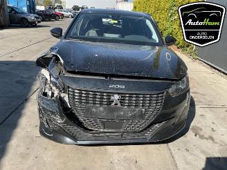 Peugeot 208 208 II (UB/UH/UP), Hatchback 5-drs, 2019 1.2 Vti 12V PureTech 100 picture 3