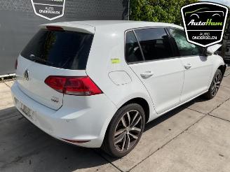 Volkswagen Golf Golf VII (AUA), Hatchback, 2012 / 2021 1.2 TSI 16V picture 6