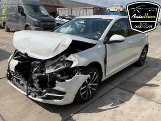 Volkswagen Golf Golf VII (AUA), Hatchback, 2012 / 2021 1.2 TSI 16V picture 2