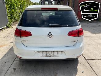 Volkswagen Golf Golf VII (AUA), Hatchback, 2012 / 2021 1.2 TSI 16V picture 5