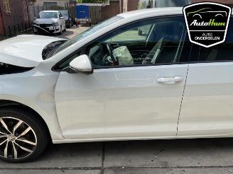 Volkswagen Golf Golf VII (AUA), Hatchback, 2012 / 2021 1.2 TSI 16V picture 21