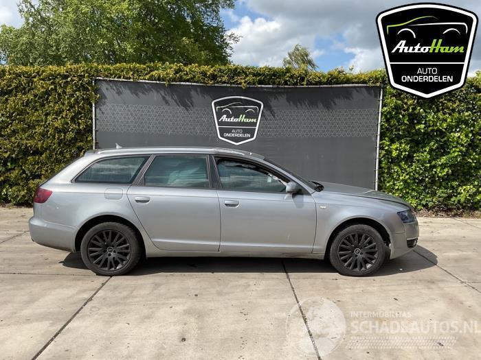 Audi A6 A6 Avant (C6), Combi, 2005 / 2011 2.8 V6 24V FSI